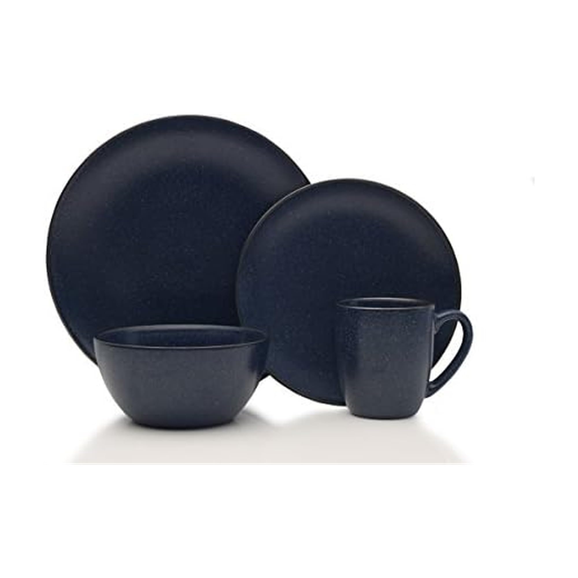 Amazon.com | 5203639 Gourmet Basics by Mikasa Dinnerware Set
